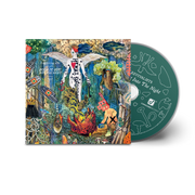 THE REVIVALISTS 'POUR IT OUT INTO THE NIGHT' CD