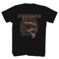 FOREIGNER 1984 WANT TO KNOW