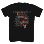 FOREIGNER 1984 WANT TO KNOW