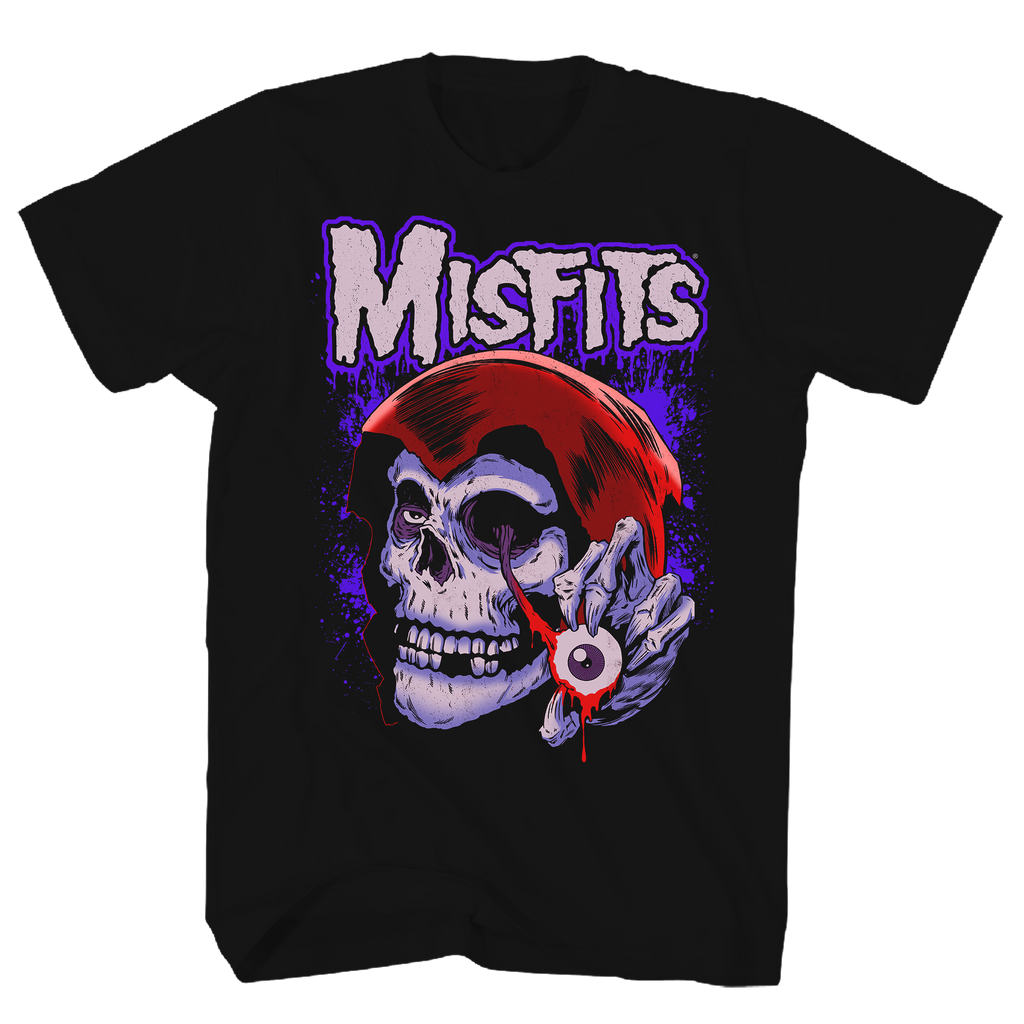 MISFITS EVIL EYE FIEND