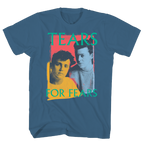 TEARS FOR FEARS BLUE PHOTO