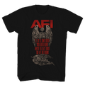 AFI  DOWN SKELETON