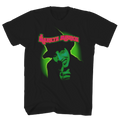 MARILYN MANSON SMELLS LIKE CHILDREN BLACK TEE