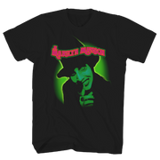 MARILYN MANSON SMELLS LIKE CHILDREN BLACK TEE