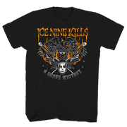 ICE NINE KILLS GRAVE MISTAKE BLACK T-SHIRT