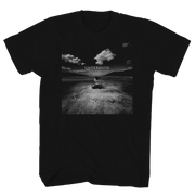 UNDEROATH DEFINE THE GREAT LINE COVER BLACK T-SHIRT