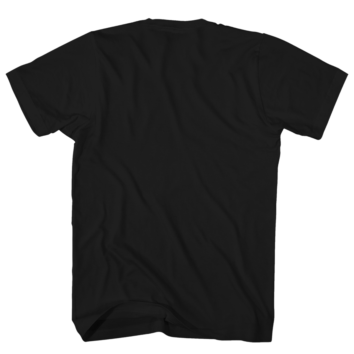 EVANESCENCE RED FACE PHOTO BLACK T-SHIRT