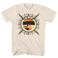 ALICE IN CHAINS DIRT NATURAL T-SHIRT