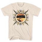 ALICE IN CHAINS DIRT NATURAL T-SHIRT
