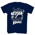 JELLY ROLL #1 NAVY T-SHIRT