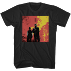 TWENTY ONE PILOTS ALUBUM COVER - T-Shirt
