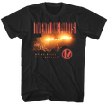 TWENTY ONE PILOTS 'TOP START FRESH NEXT SEMESTER' T-SHIRT