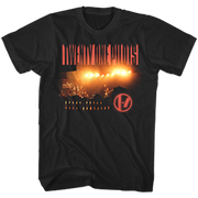 TWENTY ONE PILOTS START FRESH NEXT SEMESTER