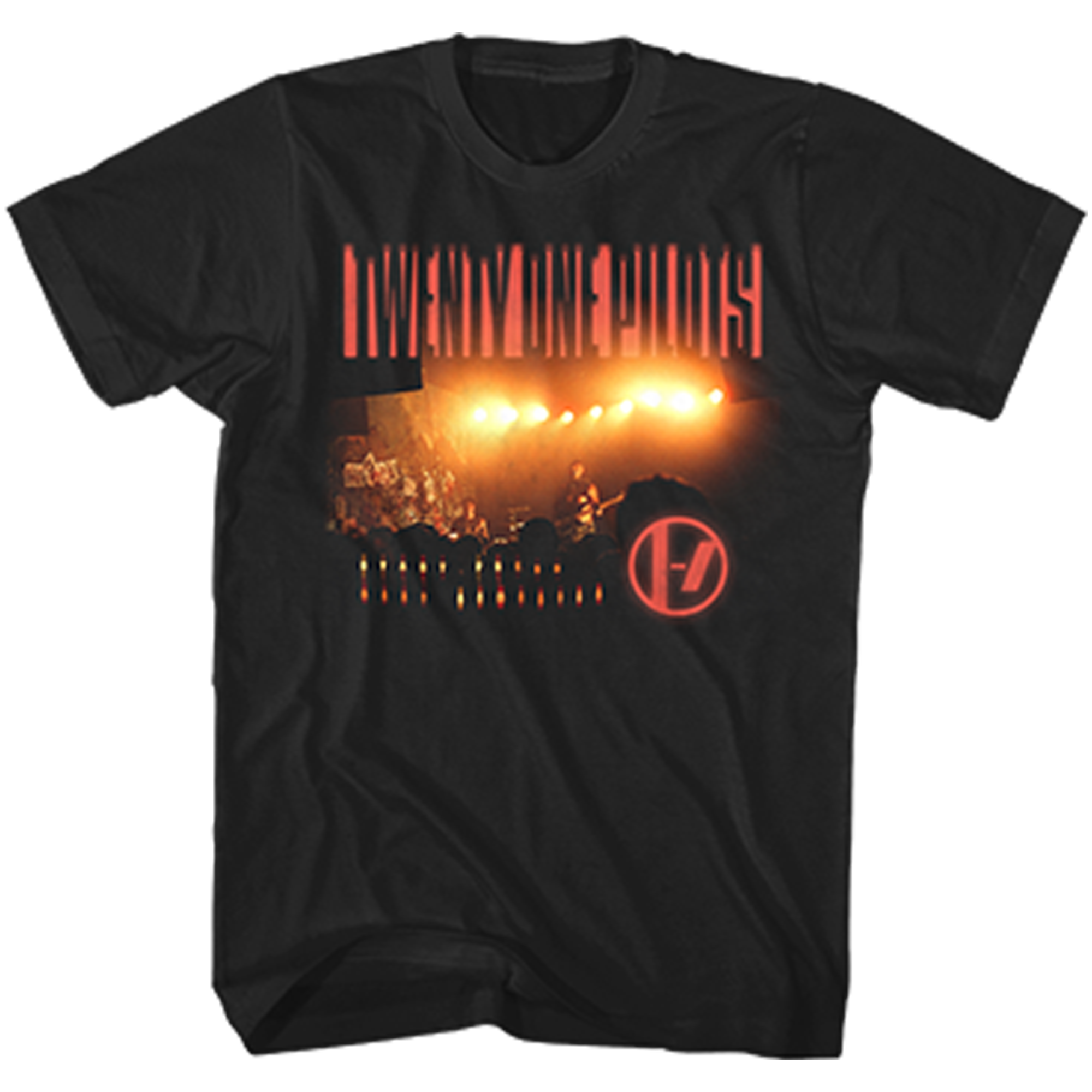 TWENTY ONE PILOTS START FRESH NEXT SEMESTER