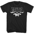 DANZIG SKELLY LOGO