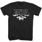 DANZIG SKELLY LOGO