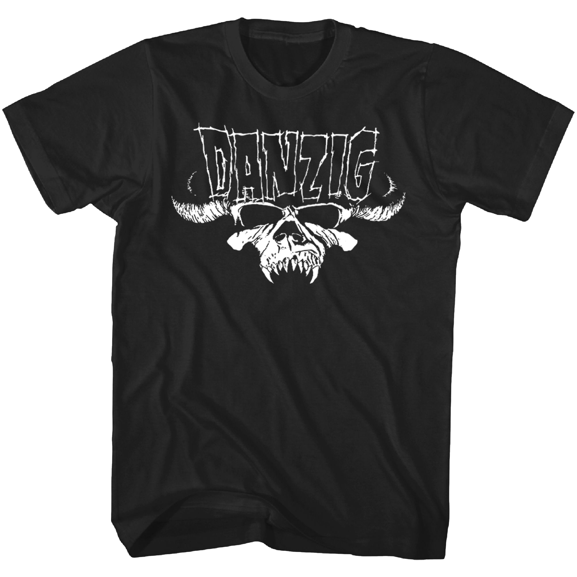 DANZIG SKELLY LOGO