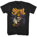 GHOST 'PAPA EMERITUS PRAYER' T-SHIRT