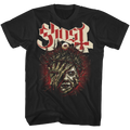 GHOST THORNY EYE