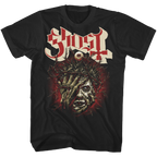 GHOST THORNY EYE