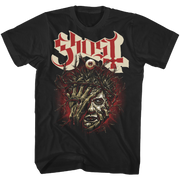 GHOST THORNY EYE