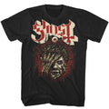 GHOST 'THORNY EYE' T-SHIRT
