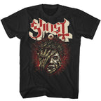 GHOST 'THORNY EYE' T-SHIRT
