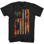 LAMB OF GOD FLAG
