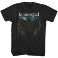 LAMB OF GOD CROW