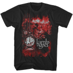 LAMB OF GOD ALBUM COVER