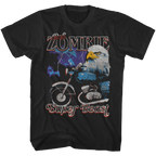 ROB ZOMBIE SUPER BEAST