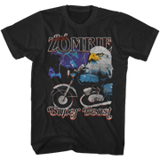 ROB ZOMBIE SUPER BEAST