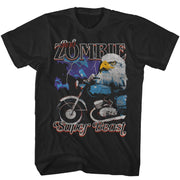 ROB ZOMBIE 'SUPER BEAST' T-SHIRT