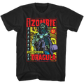ROB ZOMBIE DRAGULA
