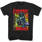 ROB ZOMBIE DRAGULA