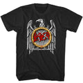 SLAYER 'BLACK EAGLE' T-SHIRT