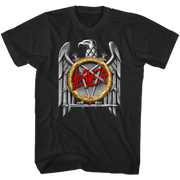 SLAYER BLACK EAGLE