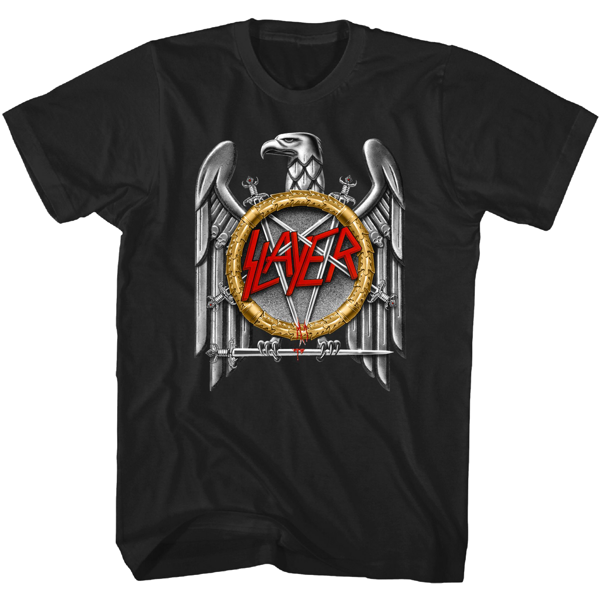 SLAYER BLACK EAGLE