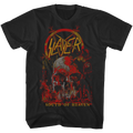 SLAYER SOUTH OF HEAVEN