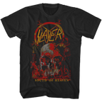 SLAYER SOUTH OF HEAVEN