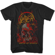 SLAYER SOUTH OF HEAVEN