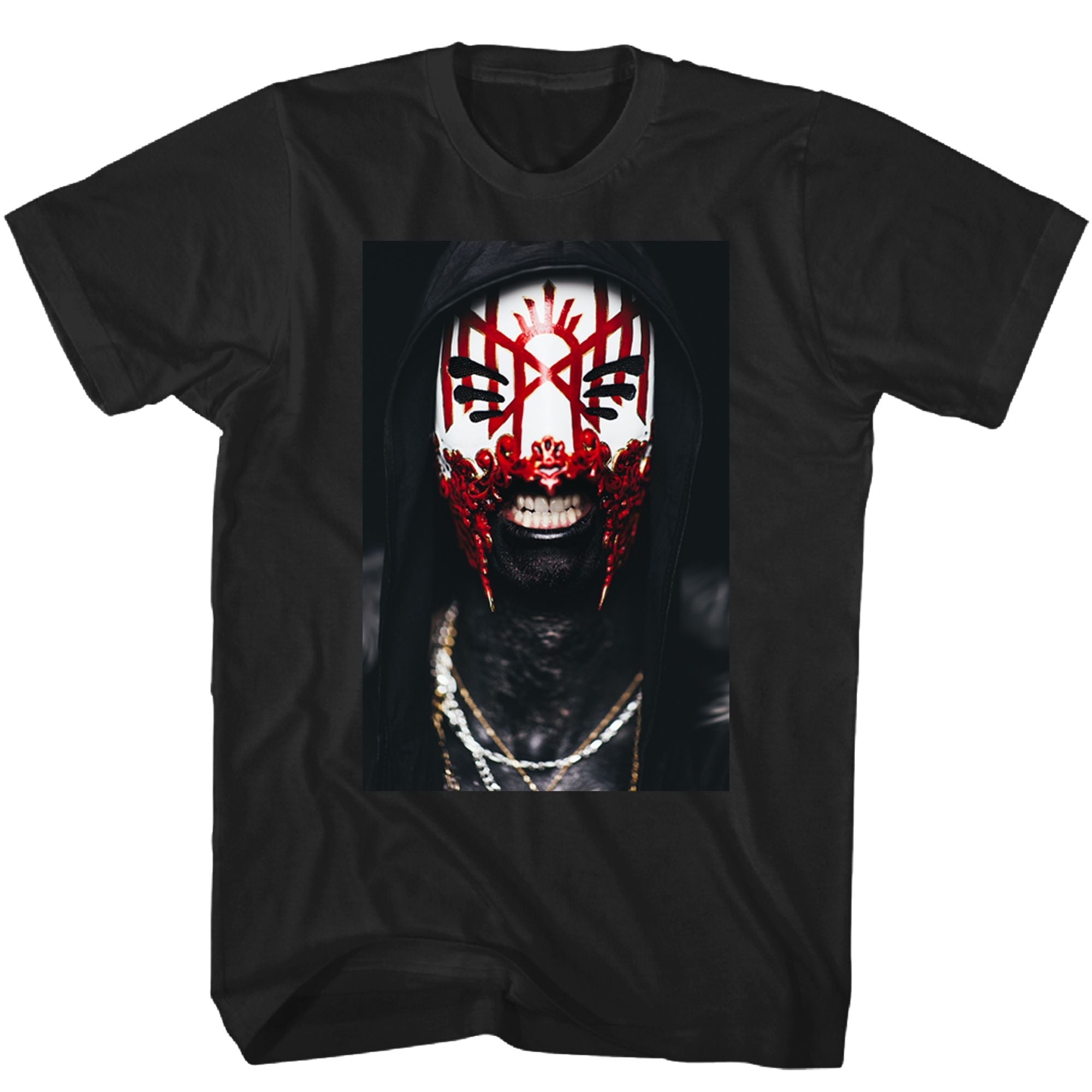 SLEEP TOKEN 'VESSEL' T-SHIRT