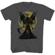 SLEEP TOKEN REAPER ANGEL