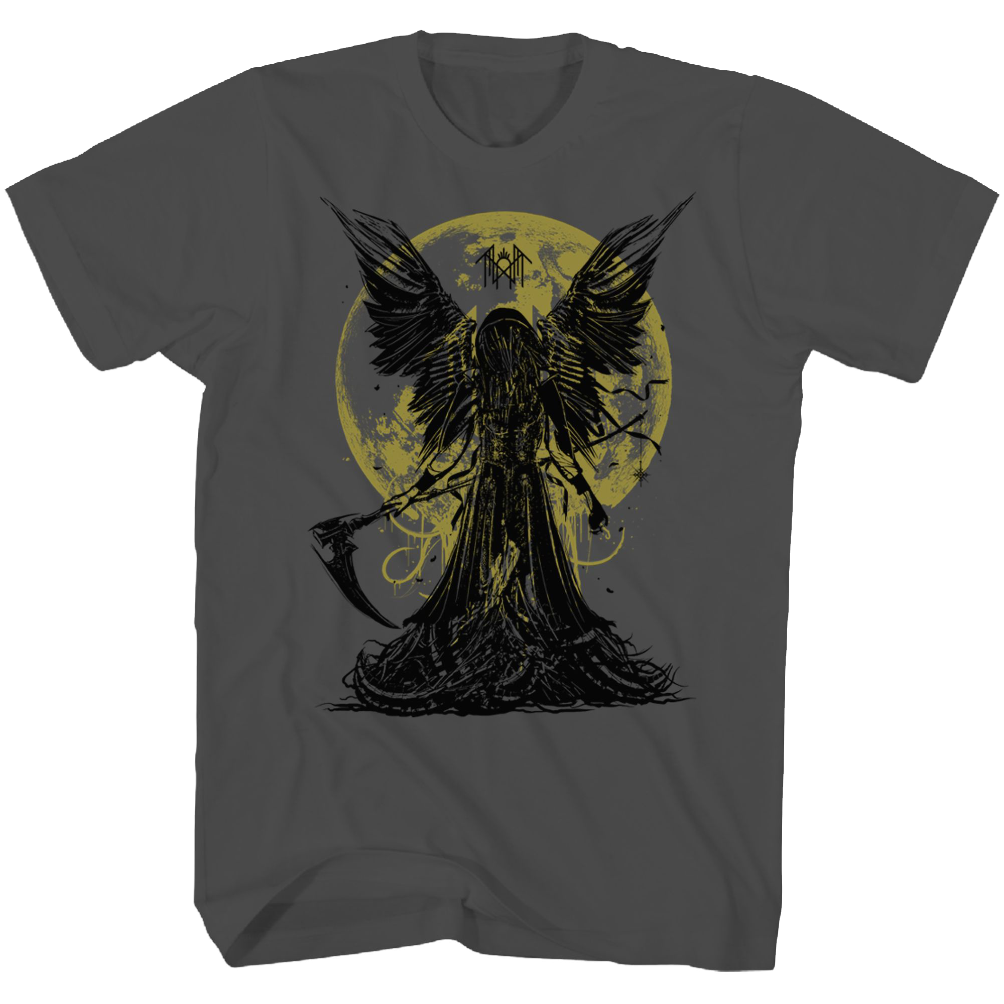 SLEEP TOKEN REAPER ANGEL