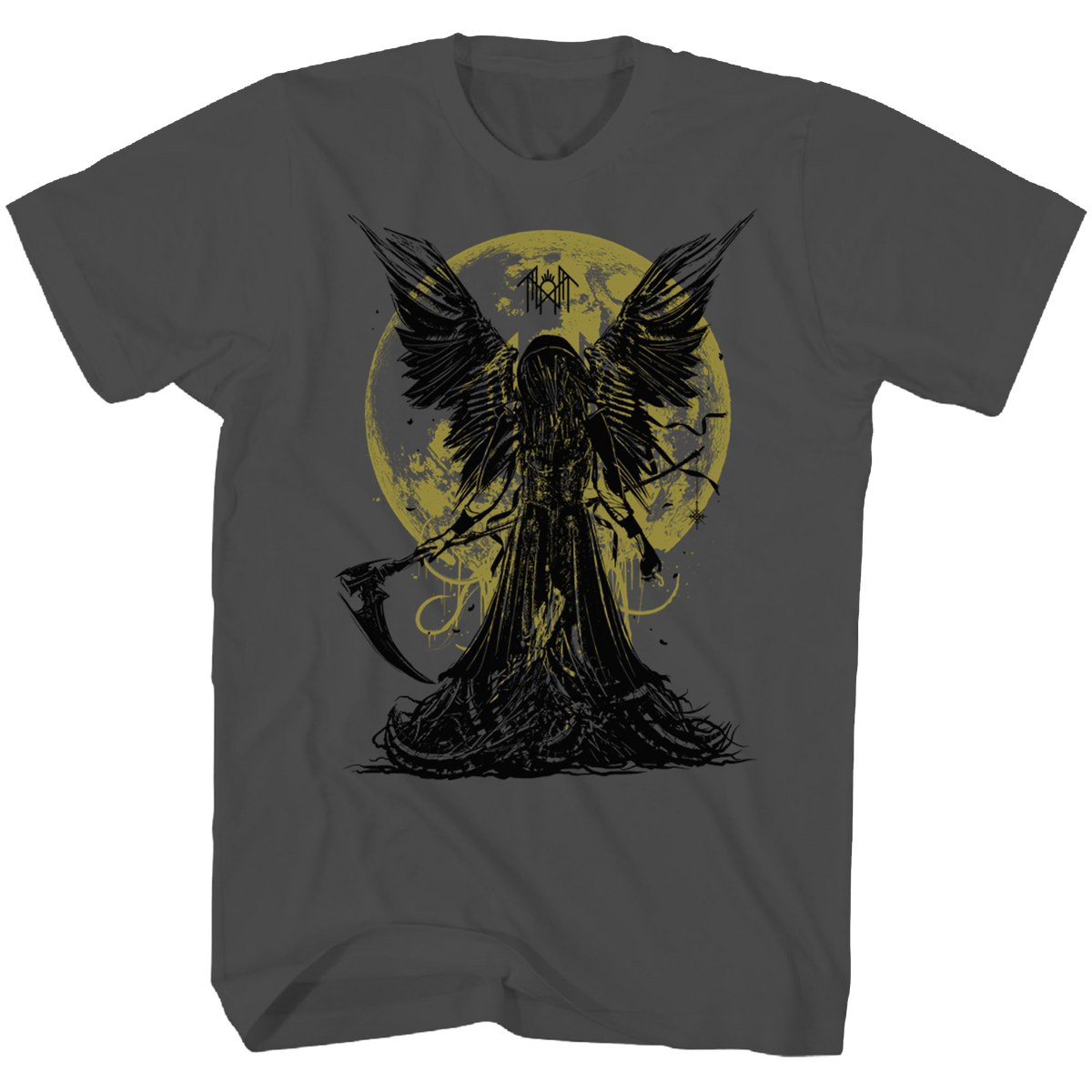 SLEEP TOKEN REAPER ANGEL