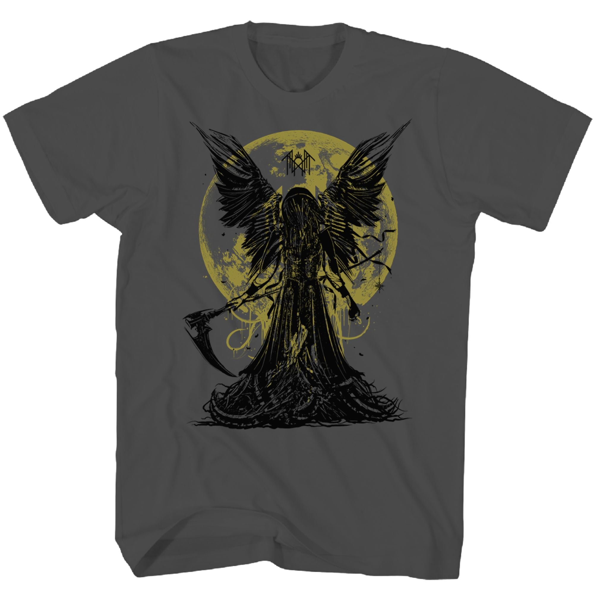 SLEEP TOKEN 'REAPER ANGEL' T-SHIRT