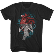 SLEEP TOKEN LOVE YOU WANT HEART