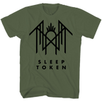 SLEEP TOKEN LOGO SYMBOL