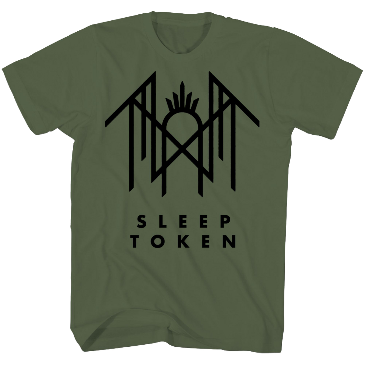 SLEEP TOKEN LOGO SYMBOL