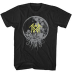 SLEEP TOKEN 'TAKE BACK TO EDEN' T-SHIRT